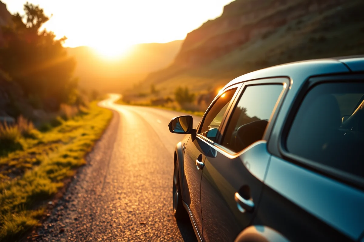 scenic drives for beginners — Scenic Drives For Beginners