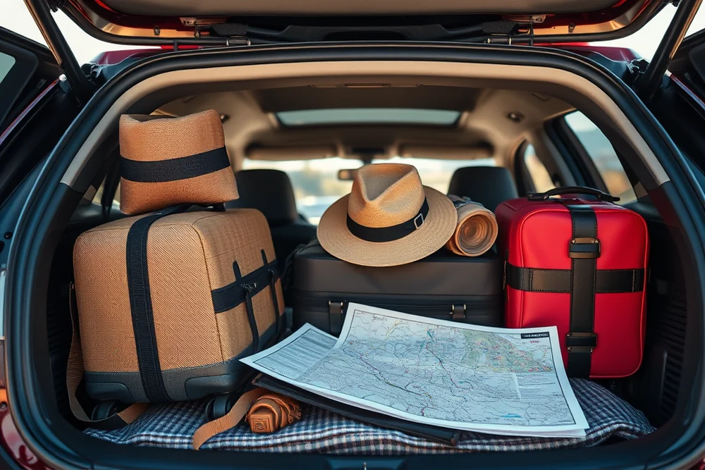 scenic drives for beginners — Scenic Drives For Beginners (step by step)