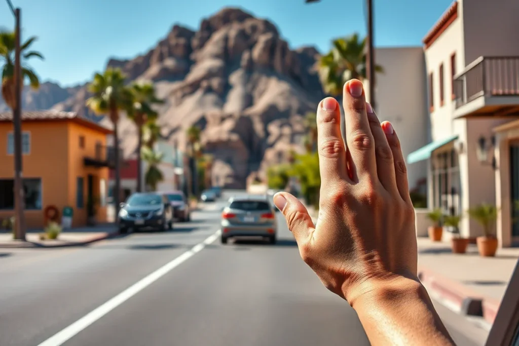 Scenic Drives In Arizona Explained