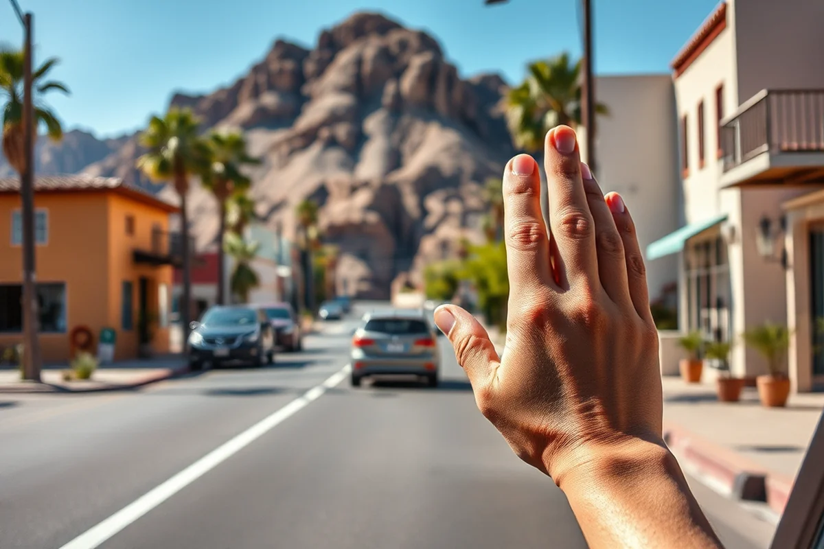 scenic drives in arizona explained — Scenic Drives In Arizona Explained