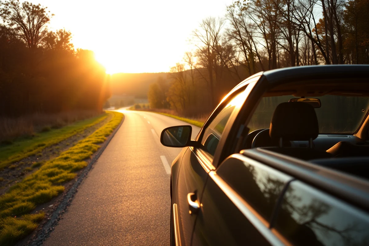 scenic drives in arkansas — Scenic Drives In Arkansas