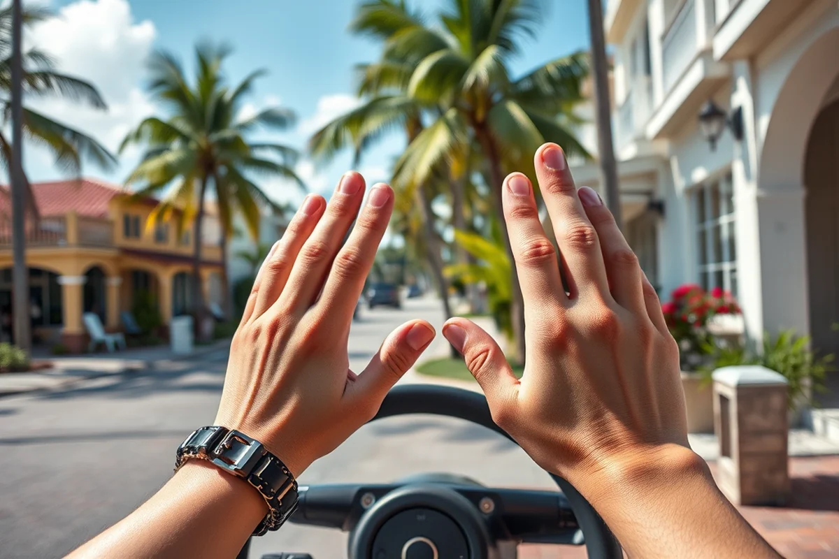 scenic drives in florida on a budget — Scenic Drives In Florida On A Budget