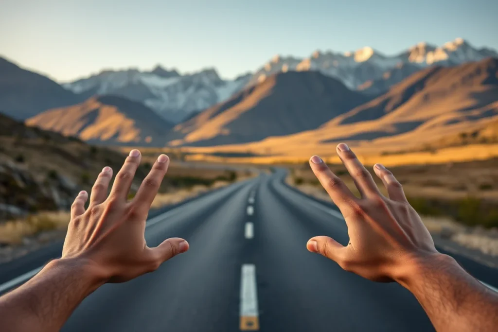 Scenic Drives In Idaho For Families