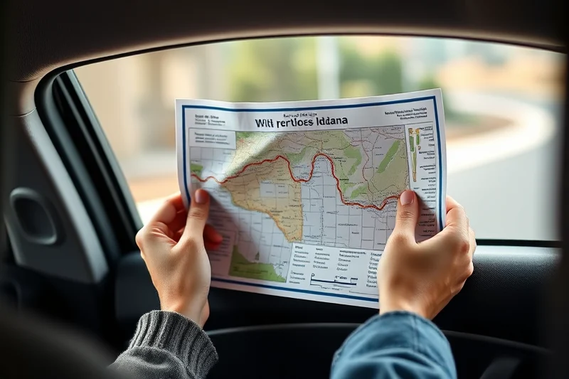 scenic drives in idaho for families — Scenic Drives In Idaho For Families (step by step)
