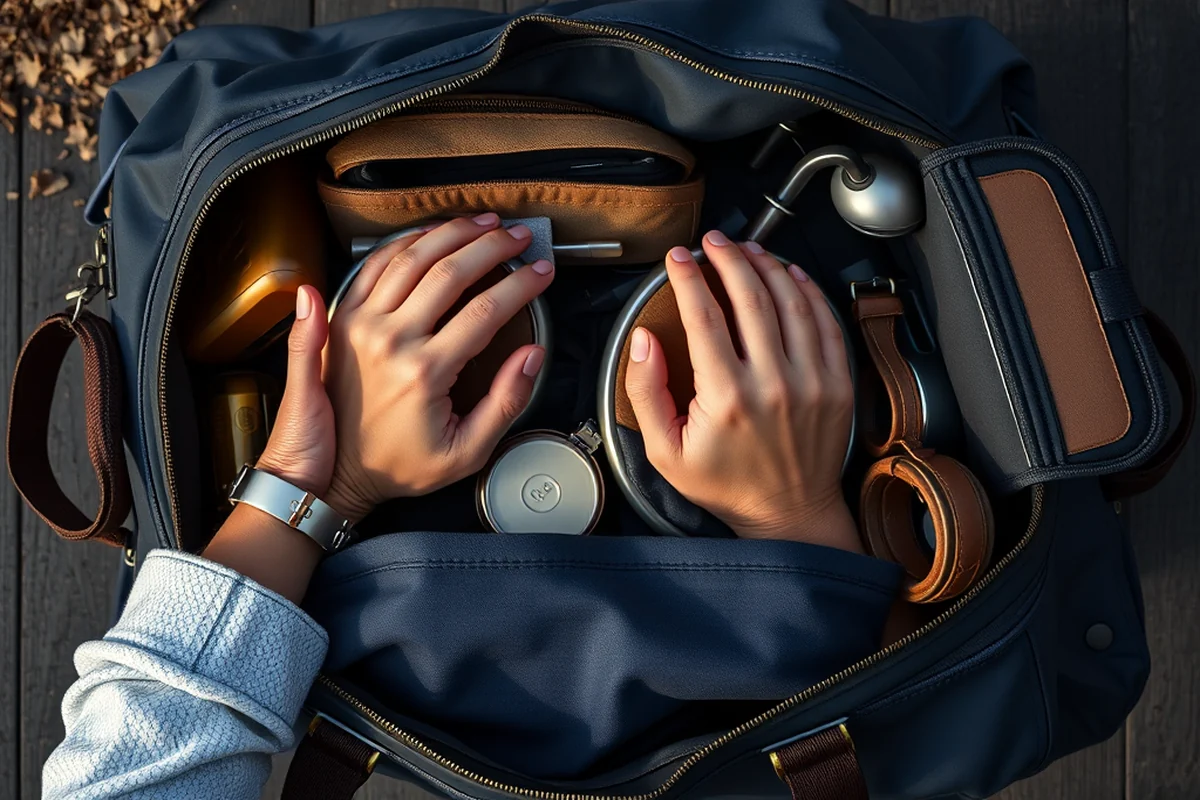 scenic drives itineraries examples — Scenic Drives Itineraries Examples (the finished result)