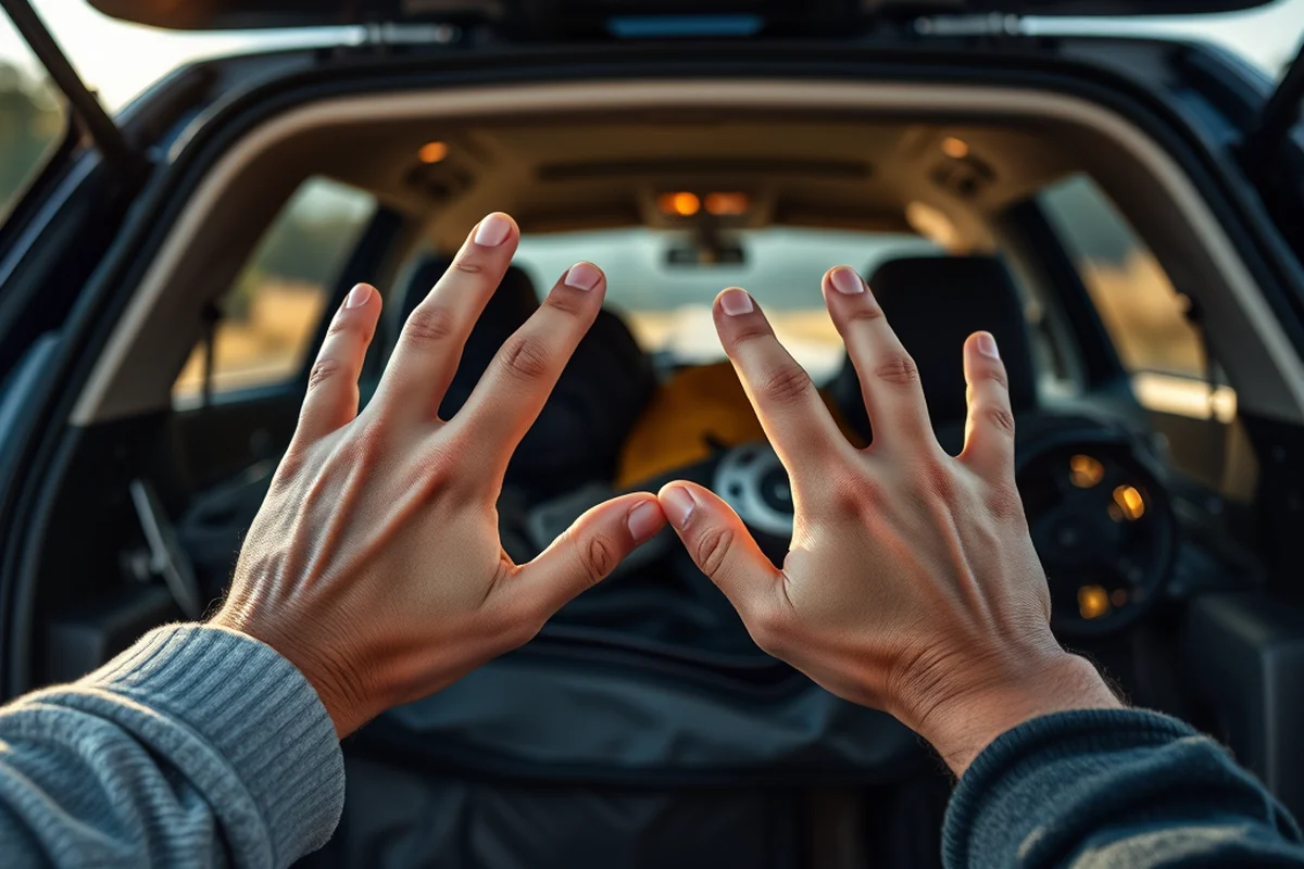 scenic drives itineraries ideas — Scenic Drives Itineraries Ideas (step by step)