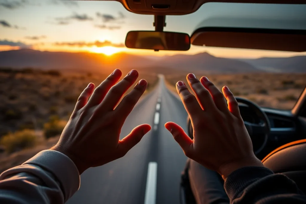 Scenic Drives Itineraries Routes Step By Step