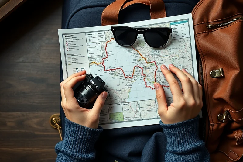 scenic drives itineraries routes that actually work — Scenic Drives Itineraries Routes That Actually Work (the finished result)
