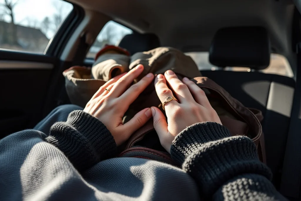 Scenic Drives Seasonal Tips