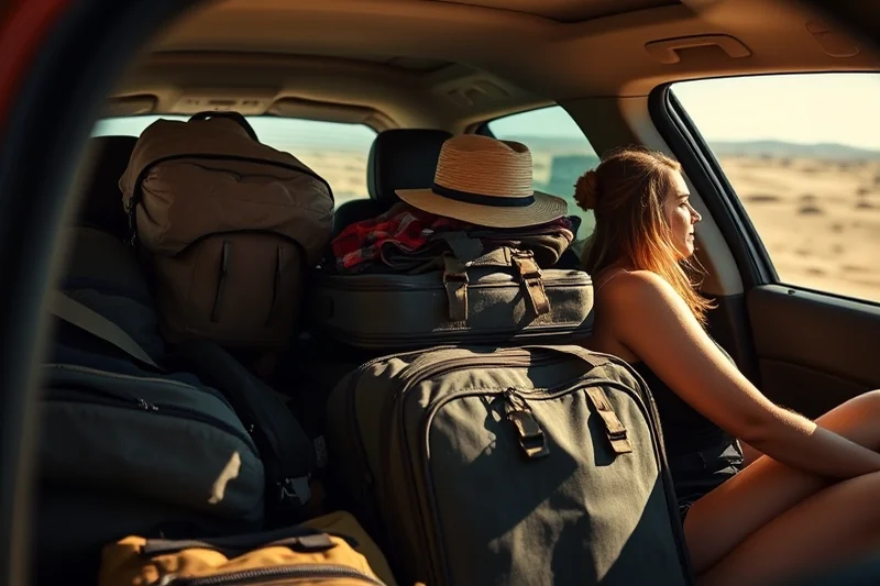 scenic drives seasonal tips — Scenic Drives Seasonal Tips (step by step)