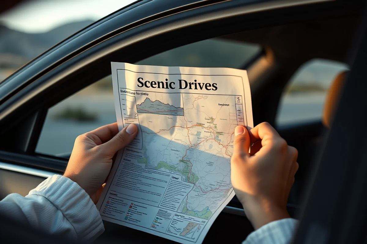 scenic drives stops ideas — Scenic Drives Stops Ideas (step by step)