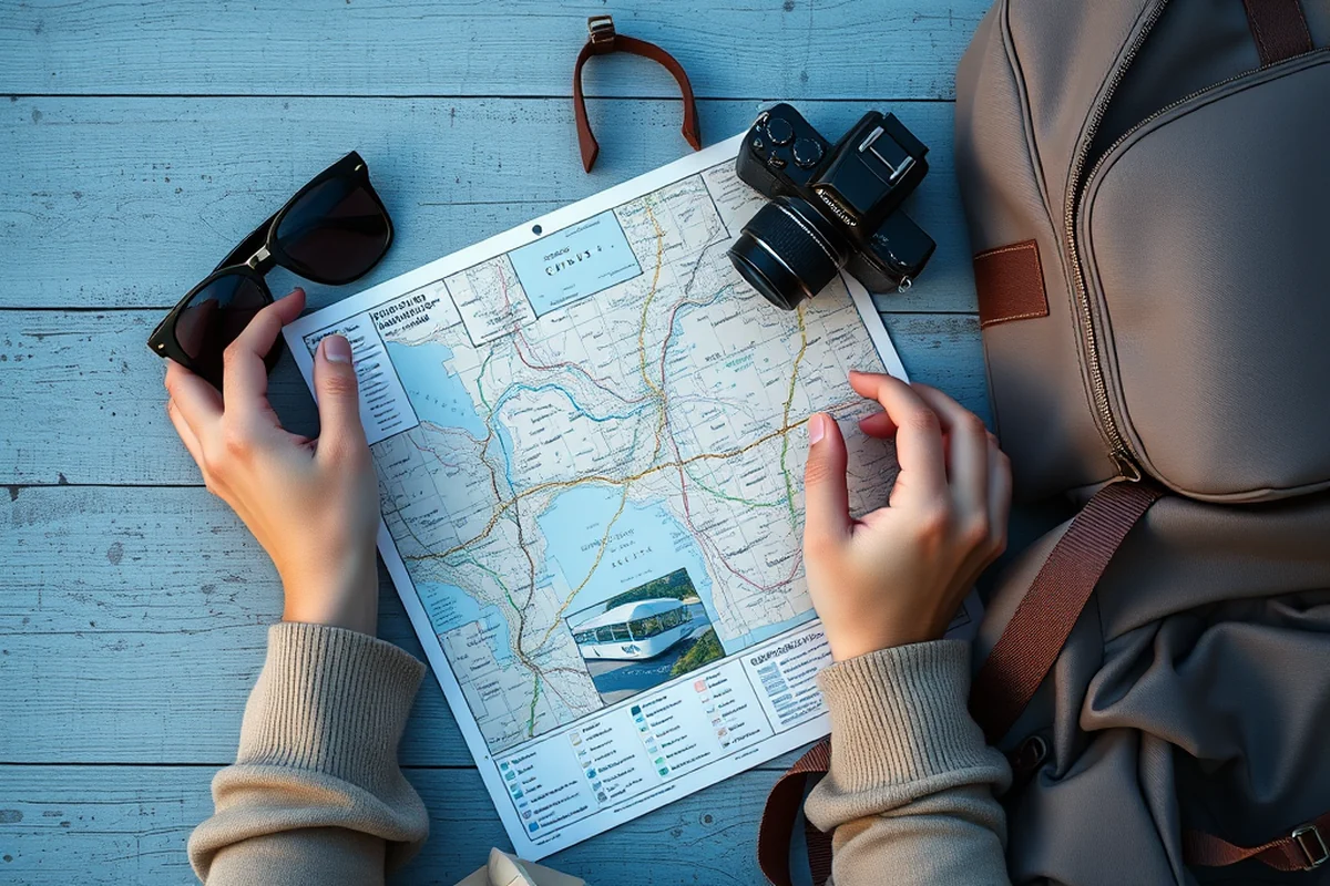 scenic drives stops ideas — Scenic Drives Stops Ideas (the finished result)