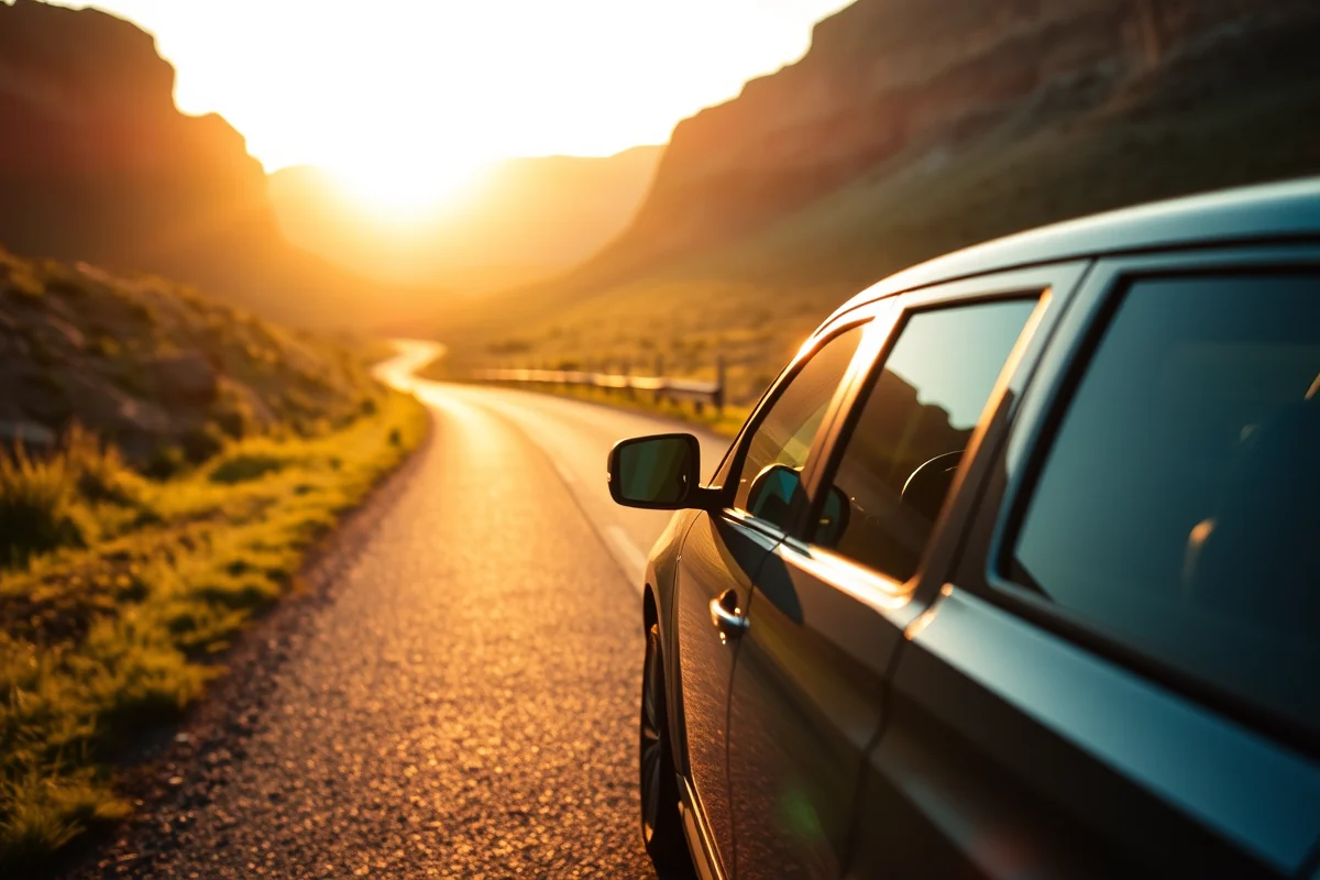 scenic drives tips — Scenic Drives Tips