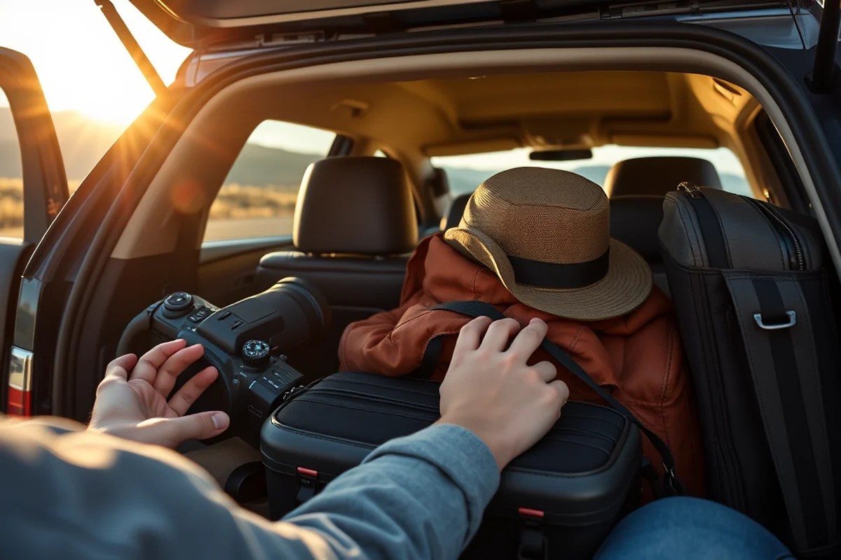 scenic drives with for beginners — Scenic Drives With For Beginners (step by step)