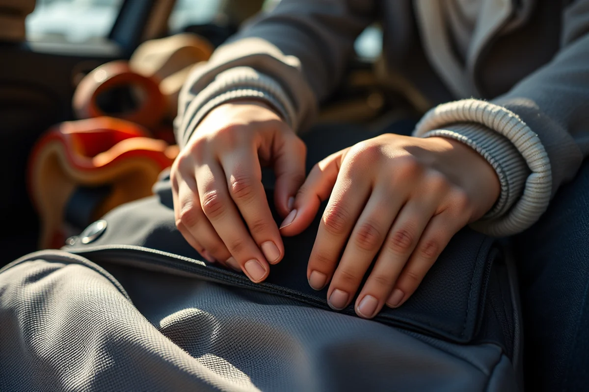 scenic drives with kids family on a budget — Scenic Drives With Kids Family On A Budget (step by step)