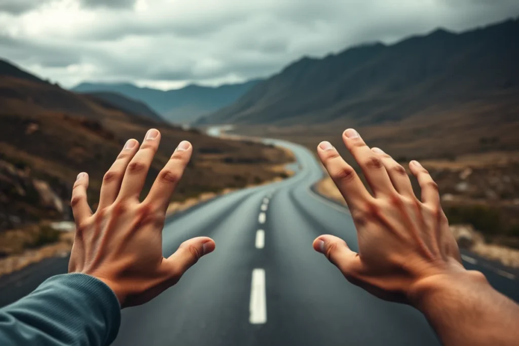 Scenic Drives With Step By Step