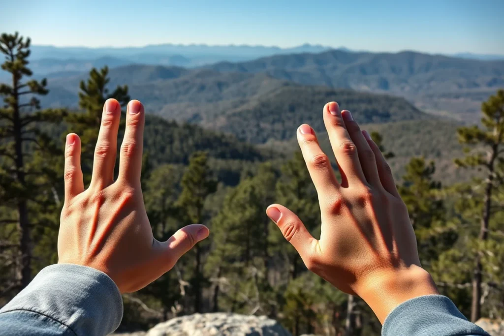 Simple Scenic Drives In Arkansas