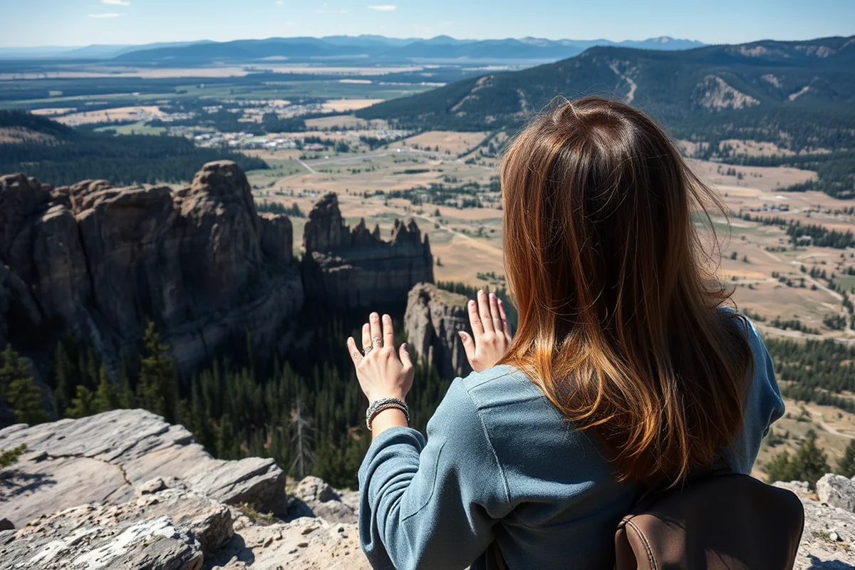 simple scenic drives in idaho — Simple Scenic Drives In Idaho