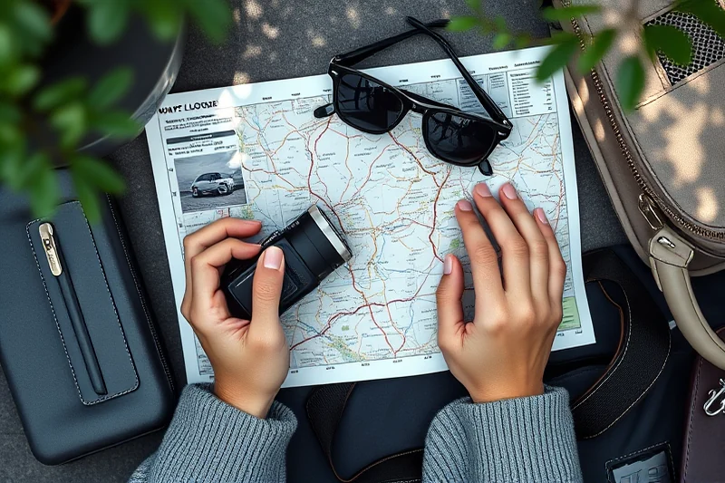 simple scenic drives with — Simple Scenic Drives With (the finished result)