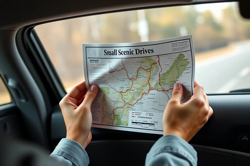 small scenic drives in arkansas — Small Scenic Drives In Arkansas (step by step)
